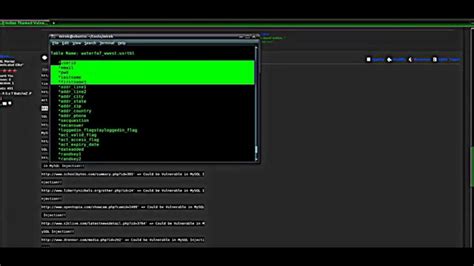 If you are new to hacking or have little knowledge of computers, you can start learn how to hack on hacker101. How to hack a website database - YouTube
