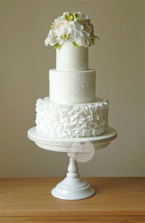 Top 50 Uk Wedding Cake Designers