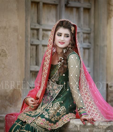 Pin By Anika Rahman On Bridal Fashion Desi Bride Pakistani Bridal