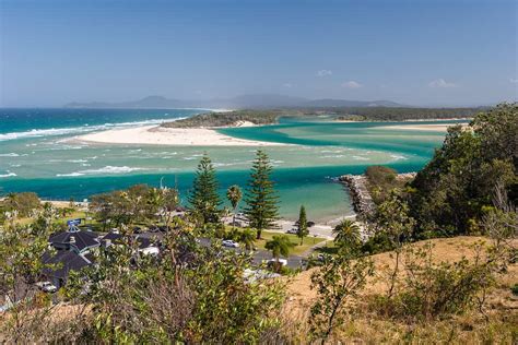 Nambucca Heads Top 5 Things To Do Nambucca Valley Train Carriages