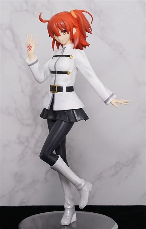 Super Premium Figure Ritsuka Fujimarugudako Fategrand Order