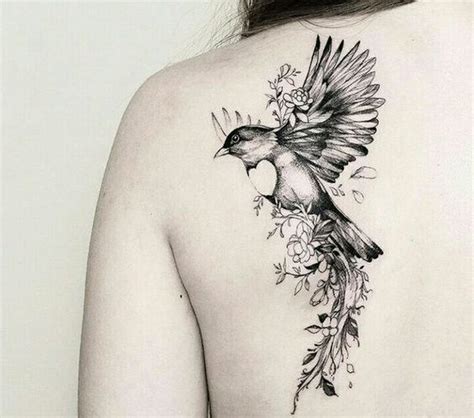 35 of the most popular shoulder tattoo ideas for women funmary bird tattoos for women birds