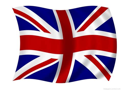 71 United Kingdom Flag Wallpaper