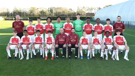 Arsenal & Leicester City youth teams to play friendlies against Mumbai 
