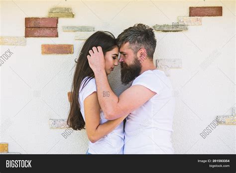 Couple Love Enjoy Each Image And Photo Free Trial Bigstock