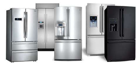 Below are some types of ge refrigerators we service in the arvada adams county area. Refrigerator Repair - Orphe's Appliance Repair.Com