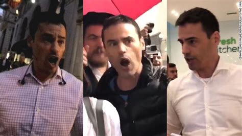 Aaron Schlossberg Attorney In Racist Rant Has History Of
