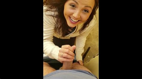Coywilder Stranger Blowjob In A Public Park Bathroom Xxx Mobile Porno Videos And Movies