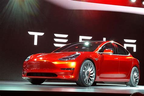 Tesla Becomes The 2nd Most Valuable Us Car Company