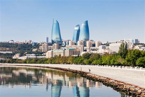 10 Best Things To Do In Baku Azerbaijan Road Affair