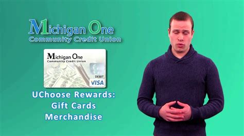 Maybe you would like to learn more about one of these? UChoose Debit Card Rewards at Michigan One Community ...