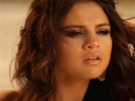 Selena Gomez A Year Without Rain Watch Youtube Music Videos