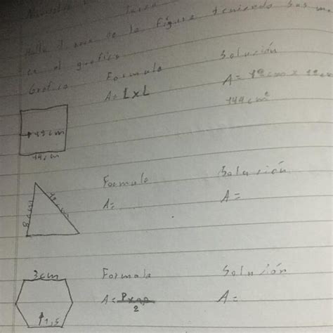 Formula Para Calcular El Area Del Triangulo Isosceles Printable