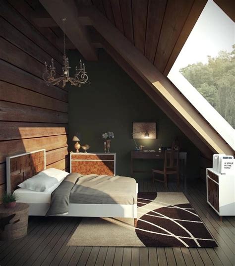 25 Best Bonus Room Ideas Small Loft Bedroom Loft Room Attic Bedroom