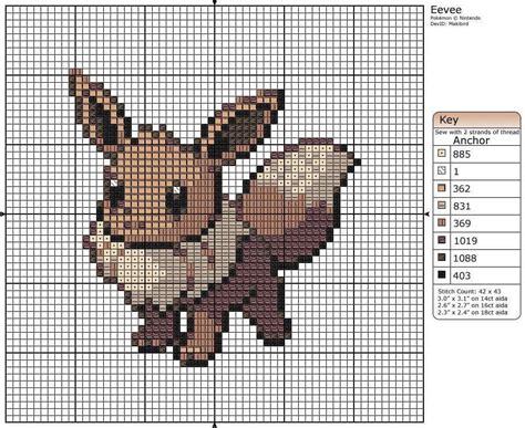 Coleção Com 51 Gráficos Do Desenho Pokémon Em Ponto Cruz Pokemon Cross Stitch Patterns Cross