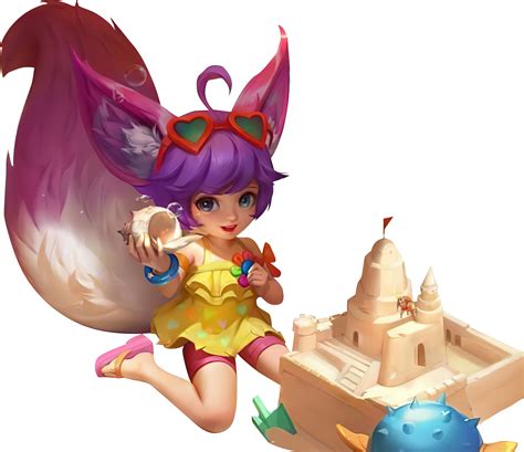 Pin On Mobile Legends Png Nana