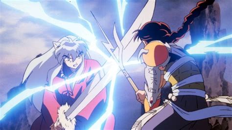 Inuyasha Episode 10 Info And Links Where To Watch