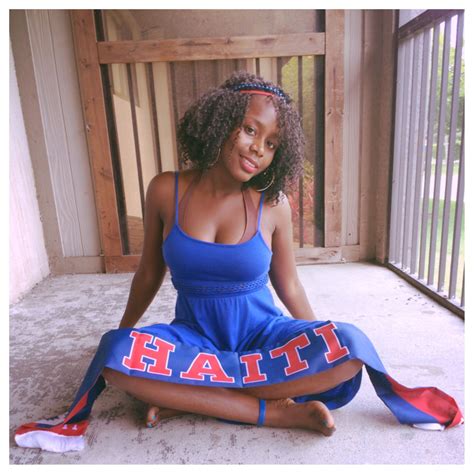 Our dedication and passion for serving in haiti made. Happy haitian flag day ️ | Haitian flag clothing, Haitian ...