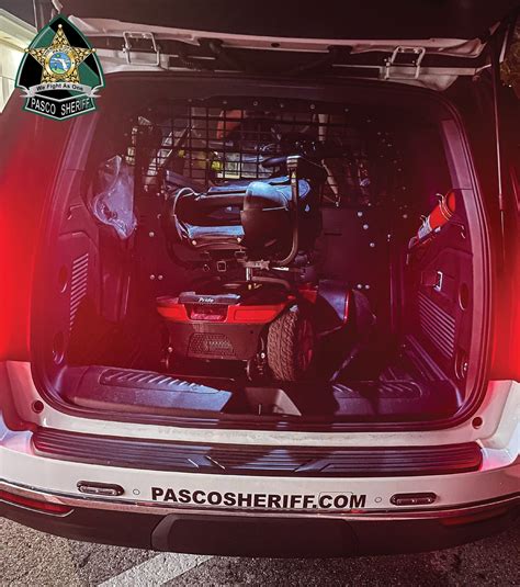 What to Know from PSO | November 2023 - Pasco Sheriff's Office News
