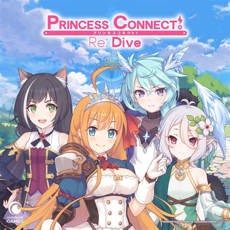 Princess Connect Re Dive Will Shut Down Globally On April 30 2023