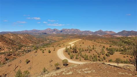 Which is why we have perspektive deutsches kino 2015: Five reasons why SA's Flinders Ranges are a must-do ...
