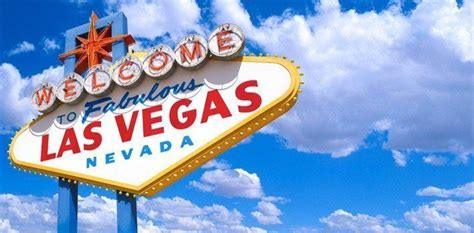 29 Fabulous Facts About Las Vegas The Fact Site