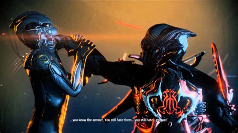 Warframe how to start the second dream quest. Warframe Final quest second dream + reveal tenno's - YouTube