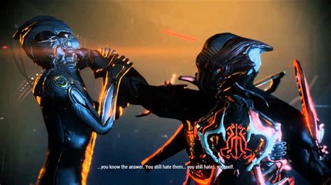 This is the full quest from start to finish. Warframe Final quest second dream + reveal tenno's - YouTube