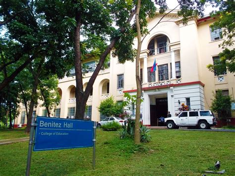 Enrolment assistance, application and study at university of the philippines diliman. University of the Philippines Diliman
