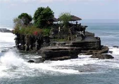 Sejarah Awal Mula Pulau Bali Di Indonesia Damai