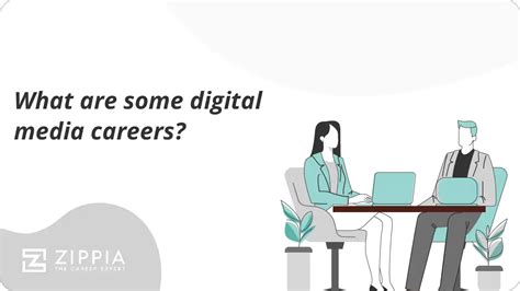 What Are Some Digital Media Careers Zippia