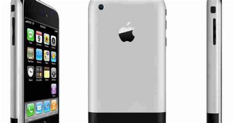 Harga Dan Spesifikasi Apple Iphone Terbaru Rindu Muza