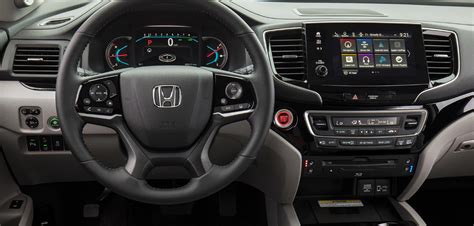 2020 Honda Pilot Hybrid Specs Price Release Date Latest Car Reviews