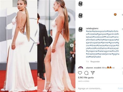 She is an actress, known for kun enkelit nukkuvat (2018), isän kosto (2018). Festival de Venecia: Taylor Hill y Ester Expósito entre ...