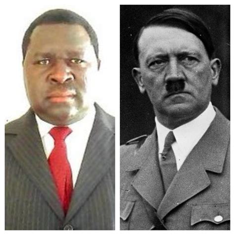 From old high german adal (noble) + wulf (wolf). 'Adolf Hitler' wint regionale verkiezingen in Namibië ...