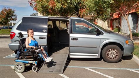 Things To Know When You Hire Wheelchair Accessible Van Auto Actualites