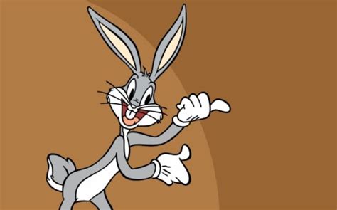 Bugs Bunny A Little Stressed Bugs Bunny Red Eyes 205687 Hd