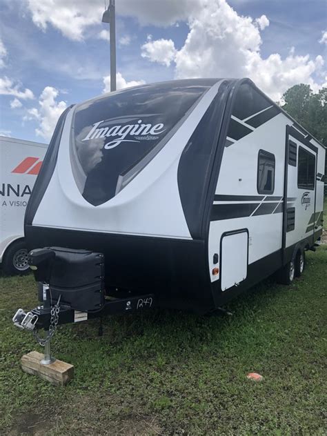 Maybe you would like to learn more about one of these? 2019 Grand Design Imagine 2150RB, Travel Trailers RV For ...