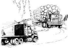 Maybe you would like to learn more about one of these? Bulldozer Clip Art | Skidder with Logs Clipart and ...