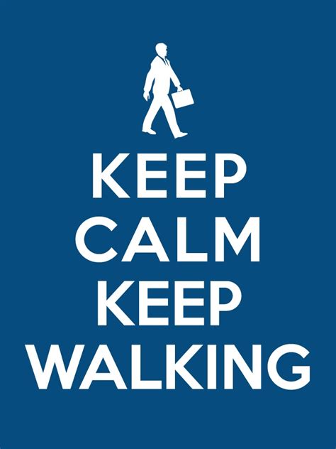 Walking Exercise Quotes QuotesGram
