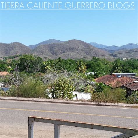 Postales De Tiquicheo Michoacán En La Tierra Caliente ~ Tierra Caliente