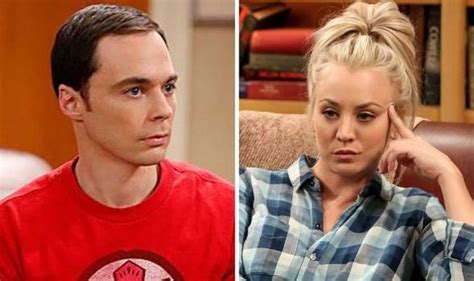 Big Bang Theory Plot Hole Sheldons ‘training Blunder Exposed Tv