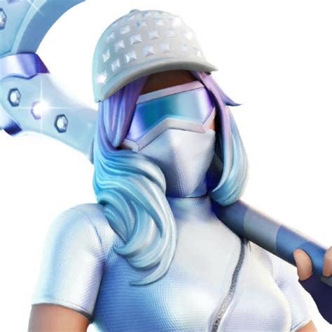 Fortnite Diamond Diva Skin Character Png Images Pro Game Guides