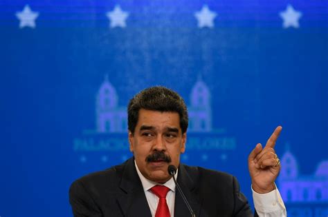 El Tribunal Supremo De Justicia De Venezuela Declaró Nula La Reforma