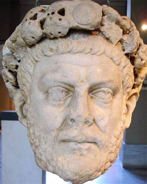 Top 19 Fascinating Facts About The Roman Emperors