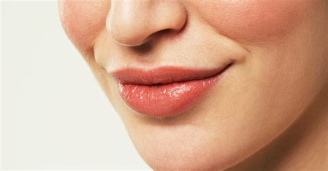 What Causes Small White Bumps On Lips Livestrongcom
