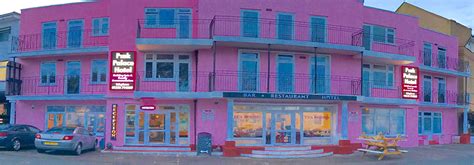 Последние твиты от pink palace hotel (@pinkpalaceltd). Pink Palace Hotel - Things to do in Clacton