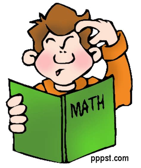 Download High Quality Math Clipart Cartoon Transparent Png Images Art