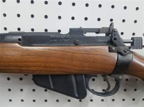 Lee Enfield No5 Mk 1 For Sale