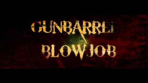 Gunbarrel Blowjob Firearm Sodomy [instrumental] Youtube